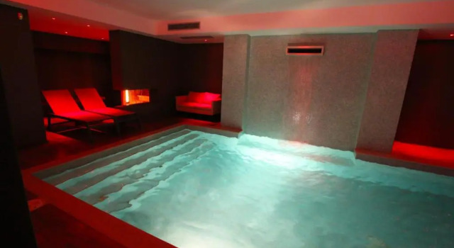 Alysa - Suite Wellness & Spa, Book Resort Hotels in Sicily with a Pool, Swimming Pool