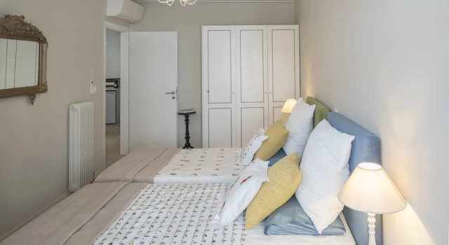 Athenian House in Plaka