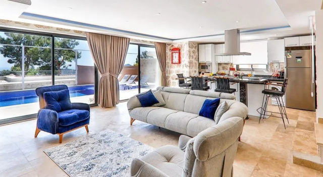 Villa Nare 5, Забронировать Вилла Puerto de la Cruz Средиземноморский регион
