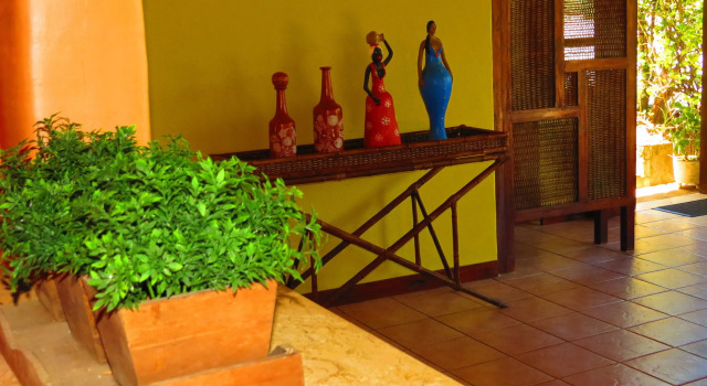 Pousada do Mar