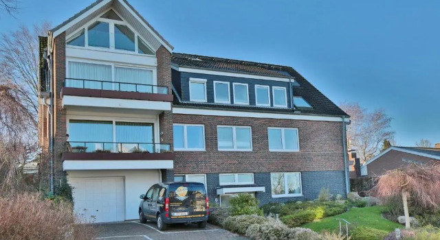 Haus am Ahornweg 6 Haus am Ahornweg 6 Appartement Stressless, Забронировать Апартаменты/квартира Шарбойц Holstein Switzerland, рядом с Пляж Hundestrand