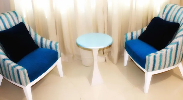 Полулюкс с видом на море Marina Mamberamo Hotel