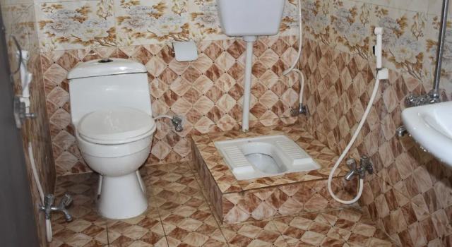 Люкс Executive с 2 комнатами Manama Hotel