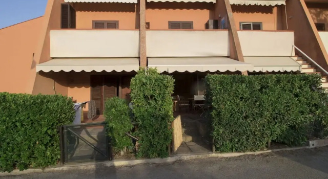 Casina Porto Azzurro