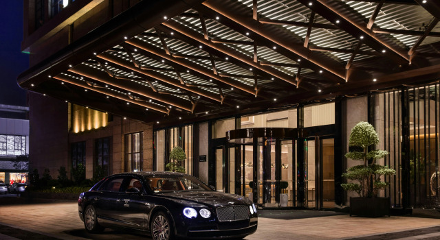 Courtyard by Marriott Shunde Longjiang