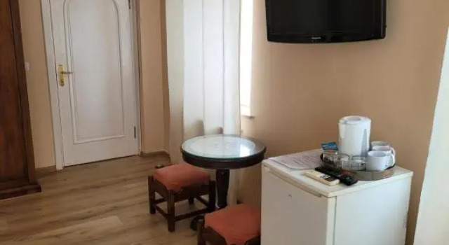 Номер Standard Villa Favorita