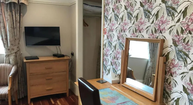Номер Standard Acorn Guest House in Hull