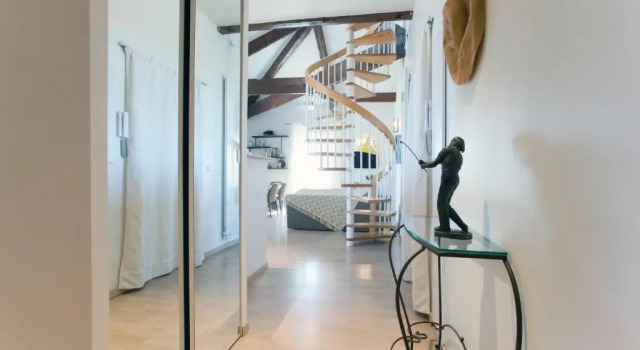 Апартаменты Résidence Le Moulin de St Rémy 95 m2