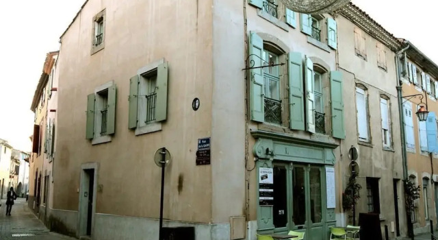Cité Chic