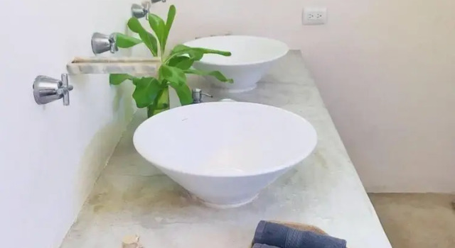 Suite Hotel Agua Tulum