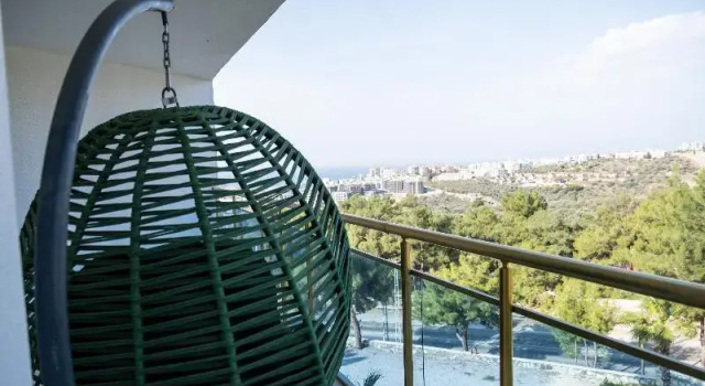 Люкс Si Hotel&Spa