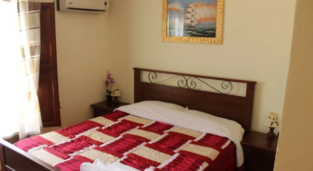 Standard Doppel Zimmer B&B Torre di Cicala