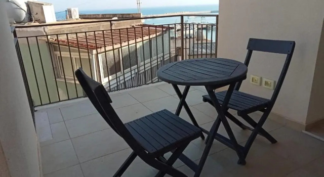Апартаменты c 1 комнатой Le Casette del Porto di Sciacca