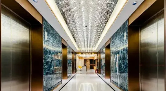 Yuecheng Lizhi Hotel (Tai'an Wanda Plaza Convention Center), Забронировать Отель Отели Тайань 3 звезды, 3*