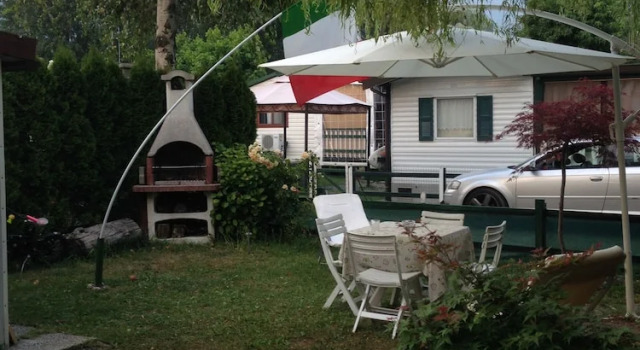Бунгало Mylooking vacanze Porlezza