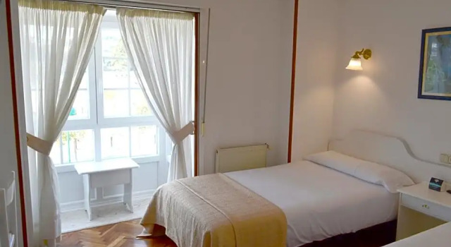 Номер Premium с красивым видом из окна InsideHome Santa Cristina