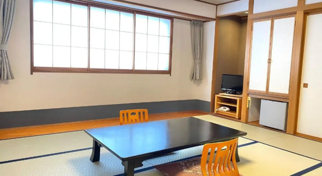 Номер Standard City Garden Hotel Shinanoji
