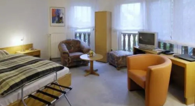 Номер Standard Landgasthaus Hotel H. Kortlüke