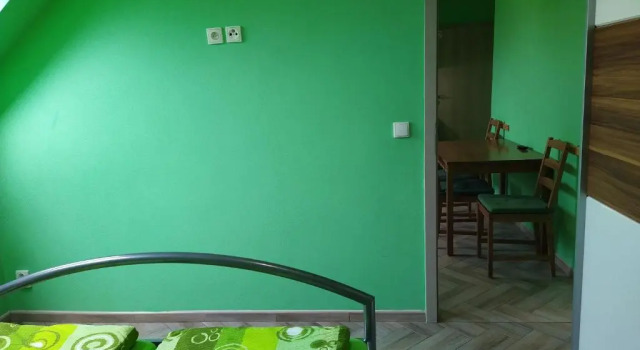 Apartments Klentnice U Mikulova