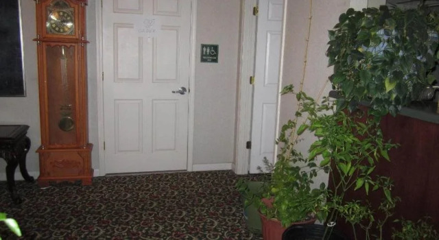 Apple Annies Inn, Prenota Hotel Hotel a Tennessee con parcheggio, Parcheggio