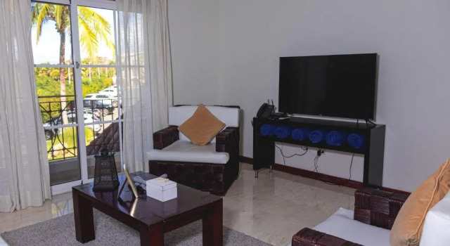 Nautilus Apartamento Presidencial 3 hab piscina a pasos de la playa, Prenota Appartamento Hotel a Punta Cana con piscina, Piscina