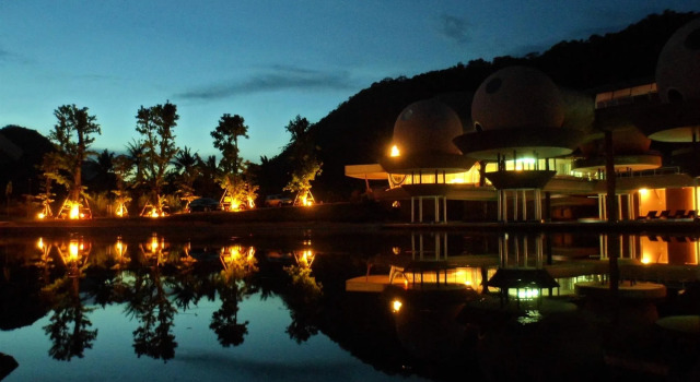 DNA Super Ozone Resort KhaoYai
