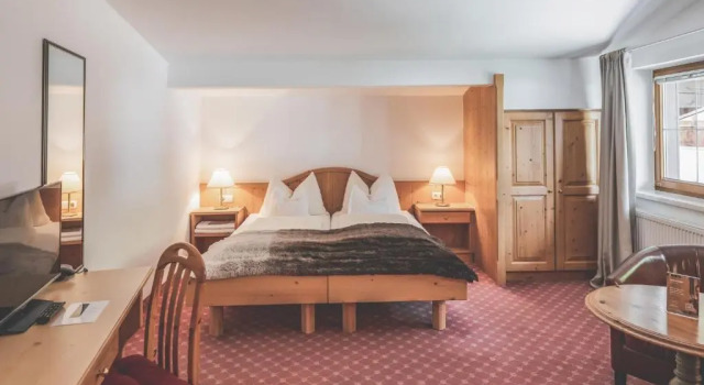 Hotel Kertess