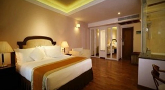 Номер Standard Earls Regent Hotel