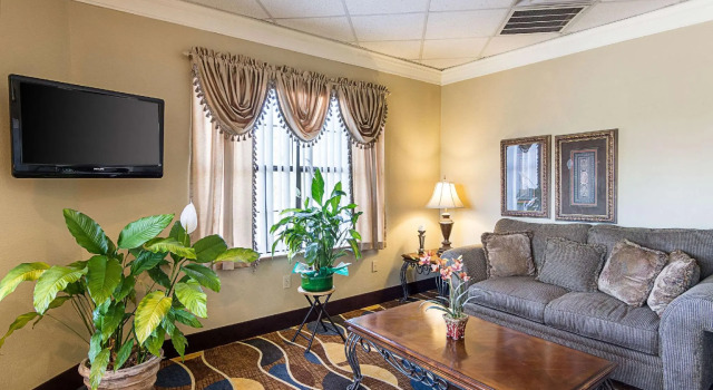 Econo Lodge, Boek Hotel Hotels in Missouri met zwembad, Zwembad