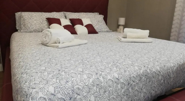 Номер Standard Belvedere 75