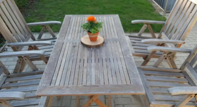 Апартаменты Ferienwohnung Pusteblume