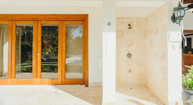 Коттедж Cozy Private Villa in Amazing Beach Golf Resort