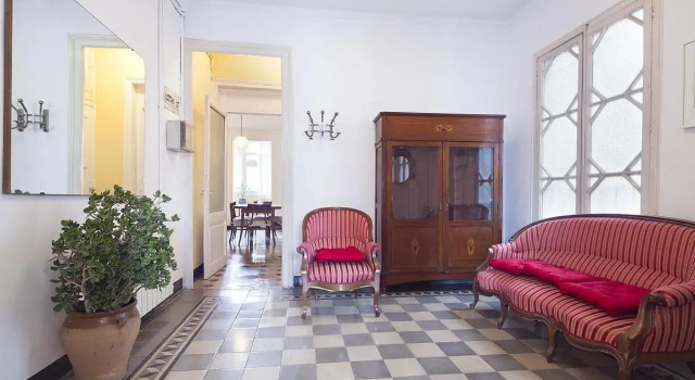 Centric Unique Bohemian 3 Bedroom Apartment - Hoa 42136, Забронировать Апартаменты/квартира Апартаменты Барселоны, рядом с Sinagoga Major, Апартаменты/квартира