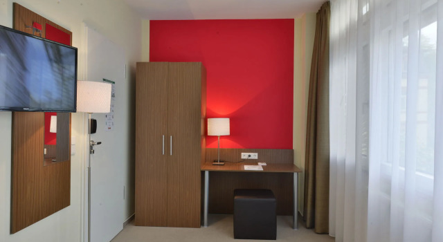 INVITE Hotel Fulda City