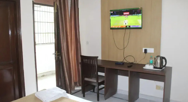 Номер Superior FabHotel South Paradise