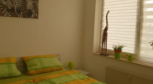 PRIVATE APARTMENT SCHULENBURGER LANDSTRAßE, Prenota Appartamento Hannover Bassa Sassonia