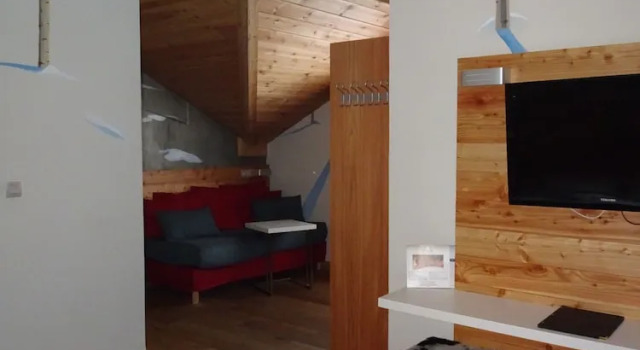 Трёхместный номер Superior Anova Hotel & Spa