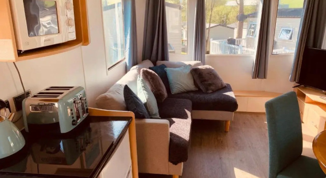 96 Newquay Bay Resort Pet Friendly