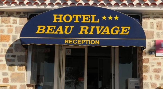 Hôtel Beau Rivage