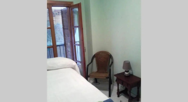 Benajarafe villa near beach, Book Villa Hoteller i Chilches med parkering, Parkering