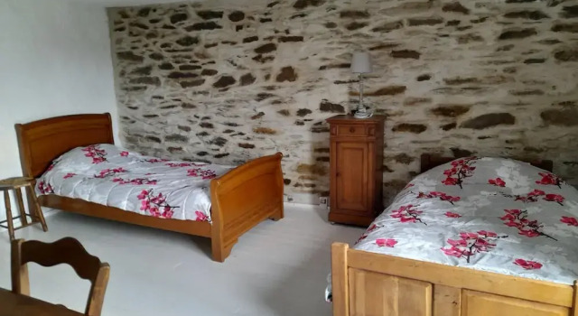 Beautiful and Authentic Cottage, Забронировать Дом для отпуска Уффализ Люксембург