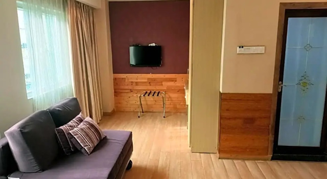 Номер Premier Green Town Hotel & Resort Melaka