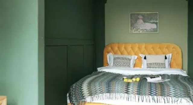 Люкс SummerFlats - Summer Art and Design Apartment (Taikoo Li Branch, Chengdu)