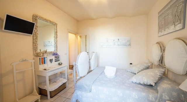 Номер Standard Villa la Bouganville
