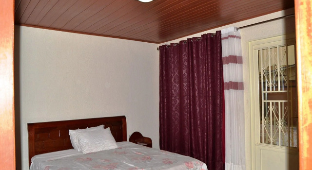 Martin Aviator Hotel