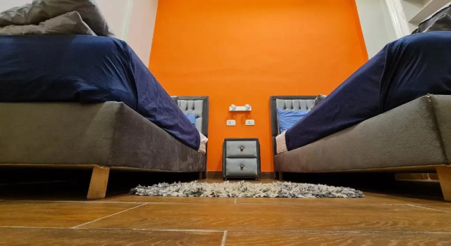 Standard- værelse Cairo Hub Hostel