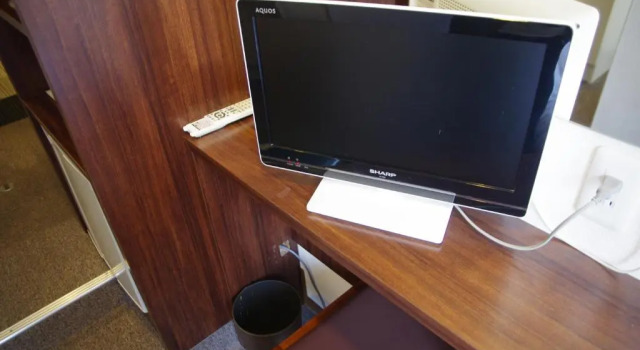 Одноместный номер Standard Suminoyu Hotel