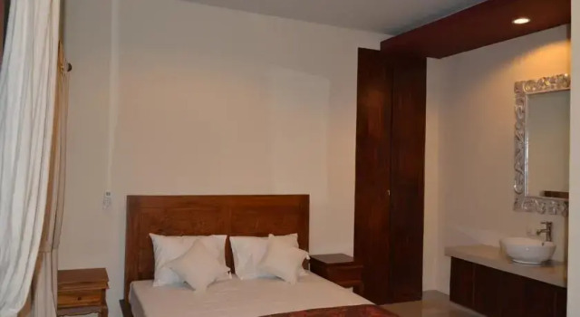 Shreya Guest House, Забронировать Гостевой дом Убуд Гианьяр