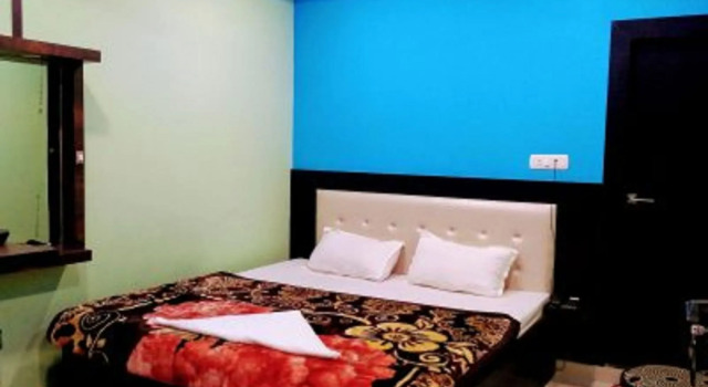 Hotel Utsav Residency