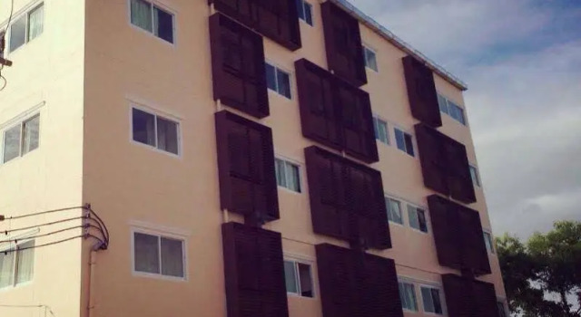 Oranit Place